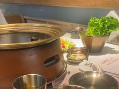 -西塔老太太泥炉烤肉(望京一店)
