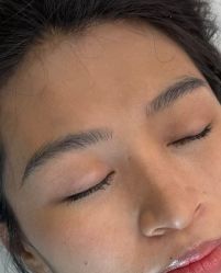 -韩美绣·骨相纹眉·洗眉美瞳线