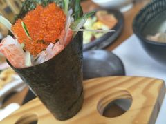 -将军日本餐厅·Shogun 传统日料·铁板烧·板前料理(厦门马哥孛罗东方大酒店)