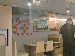 -海底捞火锅(西单店)