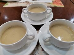-斯比特花园西餐厅(东方商厦店)