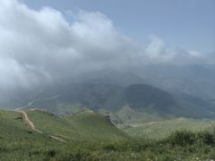 -灵山