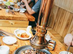 -金顺碳烤肉(1号店)