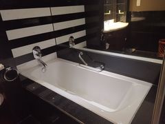 -上海圣淘沙万怡酒店