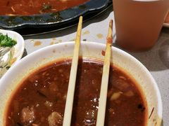 -巴蜀王婆大虾(南锣鼓巷店)