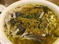 -东吴面馆(十全街店)