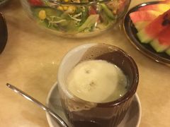-桃屋日本料理(清华科技园店)
