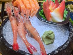 -吉兆·料理(红梅南路店)