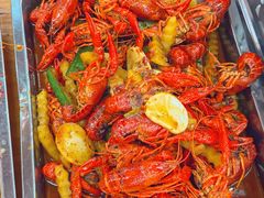 -江湖万州烤鱼(王子美食城)