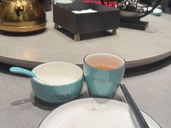 -四川饭店(城乡购物中心店)