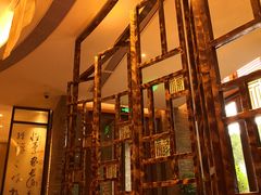 -富力希尔顿度假酒店-御玺中餐厅