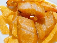 -庐灶江南·江南菜·四合院Bistro(东直门雍和宫·原华侨宾馆店)