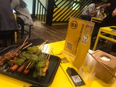 -望京小腰(北京总店)