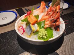 -極上萬膳·日料放题(海岸城店)