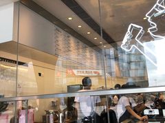 -喜茶(广州番禺奥园广场店)