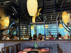 -呷哺呷哺 小火锅 (浦东新欧尚超市店)
