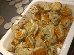 -素满香·Vegan食养自助(天一广场店)