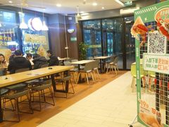 -德克士(聚银时代店)