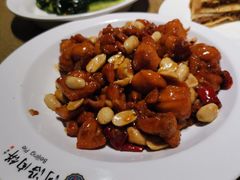 -河沿肉饼Beijing Pie(东华门店)