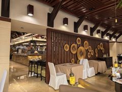 -金厨泰国餐厅·全泰籍厨师料理(拱北店)