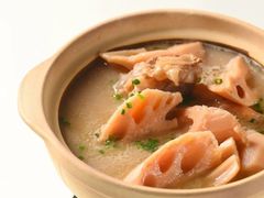 -楚山晓·楚湘菜(江夏永旺店)