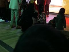 -澳门环岛游湾仔码头