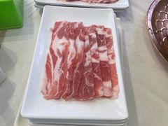 -虾大侠·盱眙龙虾老北京铜锅涮羊肉(金楠天街店)
