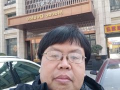 -澳门豆捞(裕华东路店)
