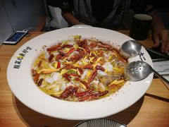 老坛子酸菜鱼-太二酸菜鱼(正大广场店)