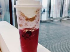 -喜茶(永旺梦乐城店)