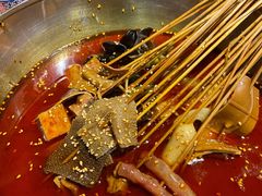 椒麻锅底-付小姐在成都(五道口店)