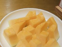 -李久其家民间餐厅(观沙岭公园店)