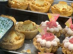 -PAOPAO Bakery&Café(港汇店)