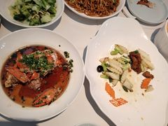 -丰收日·小海鲜·沪上家宴(顾村正大店)