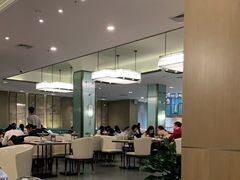 -胥城大厦-胥香自助餐厅