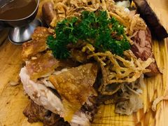 -PAULANER普拉那德国啤酒花园(千玺广场店)