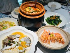 -沿江海南菜·文昌鸡祖师爷(大东海店)