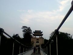-解放人民公园