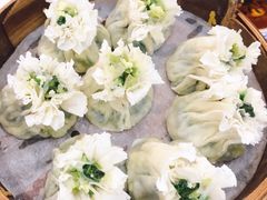 -都一处烧麦馆(前门店)