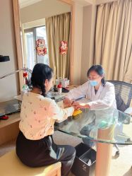 -巍阁月子中心(南山店)