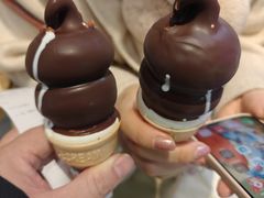 -DQ·蛋糕·冰淇淋(绿宝店)