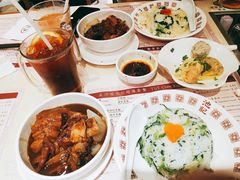-池记(尖沙咀店)