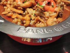 -胖哥俩肉蟹煲(河北勒泰购物中心店)