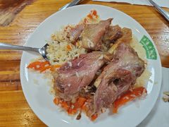 -217丰惠源抓饭(星湖街店)