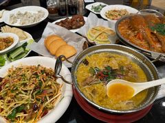 -松花湖水饺(新濠天地店)
