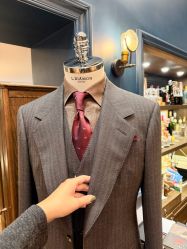 -LDIAMON西服定制(温州店)