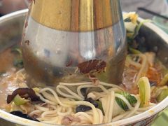 -撒拉人家.酸菜牦牛肉火锅