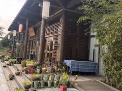 -白塘生态植物园