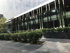 -广州天河希尔顿酒店