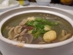 -民国红公馆·秦淮八艳(夫子庙店)